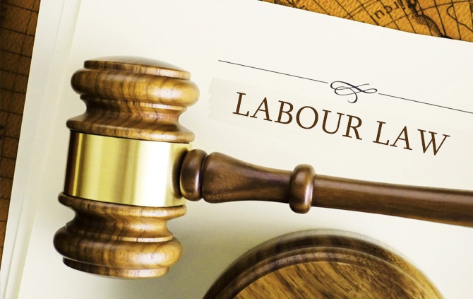 Labour-Law